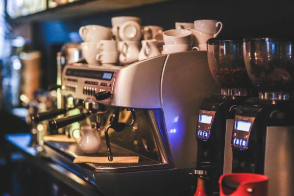 Coffee Machine Repair In Woodland Hills, SFV
