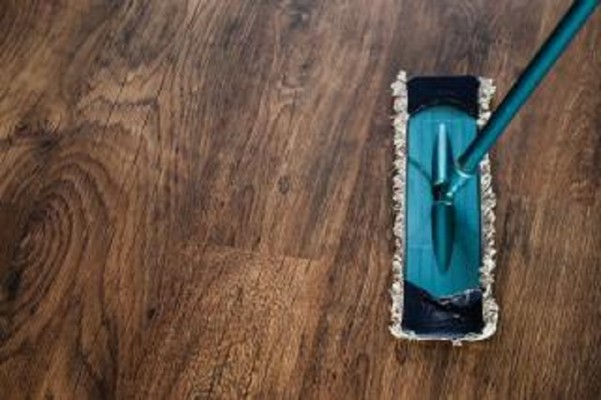 Residential Cleaning Business in Bergen County