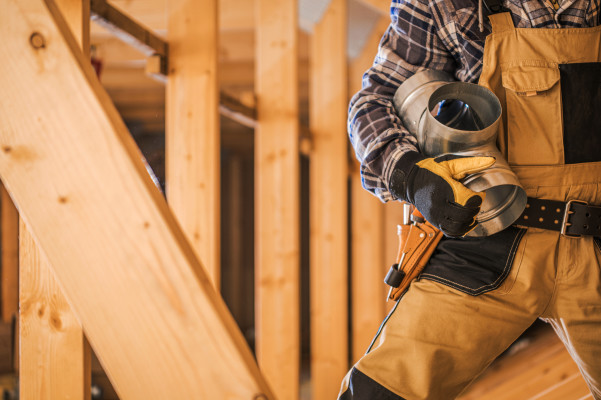 Profitable, Established HVAC Business - Michigan