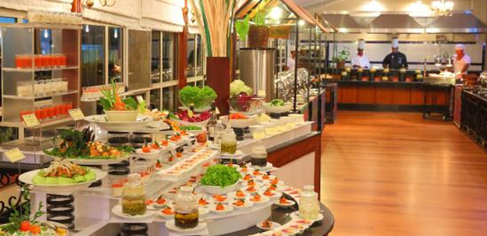Paradise Restaurant for Sale