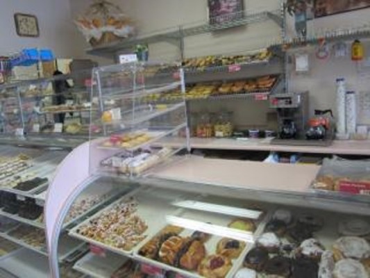 Wholesale Retail Bakery for Sale in Nassau County