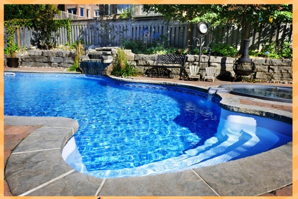 Top Water Pools : Design, Service, Maintenance & Chemical : Victoria Texas