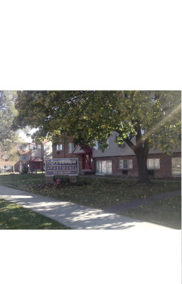 Buy&Hold (Multifamily): 925 Unit (12 Buildings)
