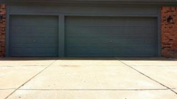 Concrete Leveling Business in Macomb County, MI