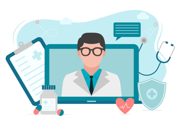 TeleMedicine Platform + Pharmacy