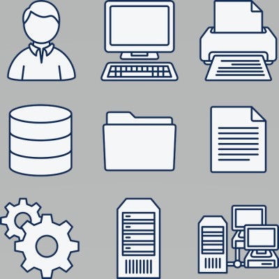 Printer Hardware, Supplies, and Service