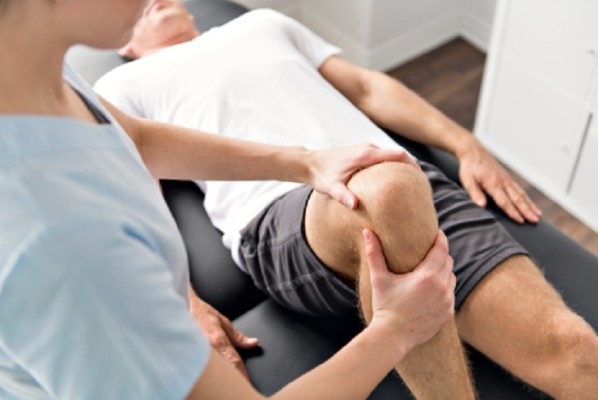 Absentee-Run Physical Therapy Practice