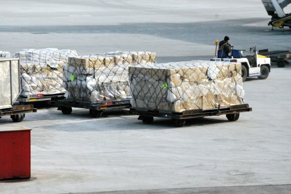Wholesale Distribution Company in Food Industry