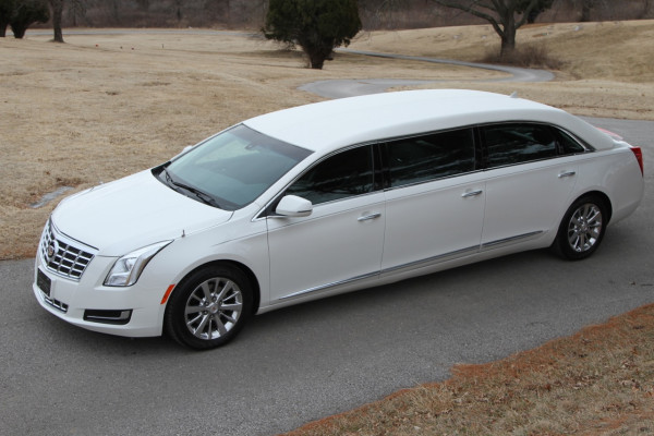 Tri-State Area Limo Service with Unique Niche