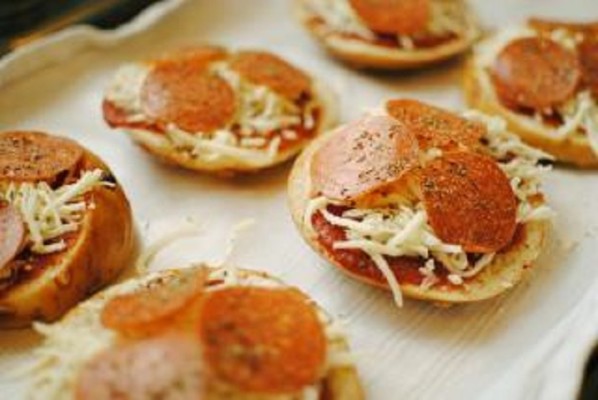 Bagel Business for Sale in Long Island