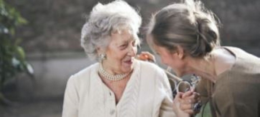 Niche Assisted Living - Southern New England