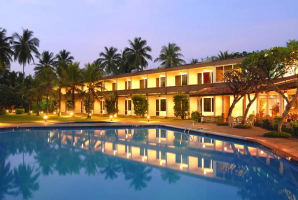 Star Hotel for Sale Sri Lanka