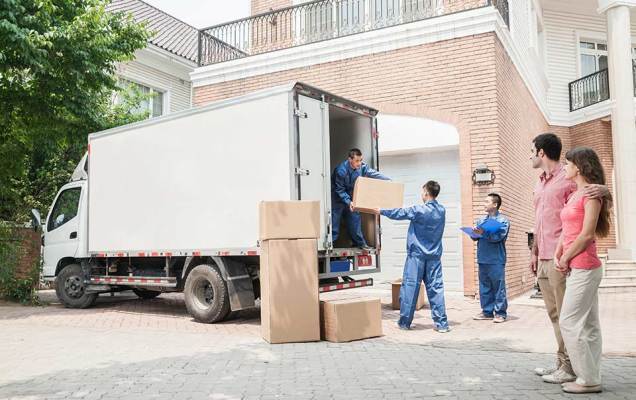 Moving Company in Business 50 Years