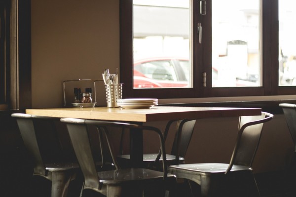 #1 Mediterranean Restaurant for Sale