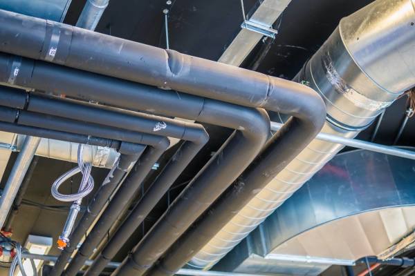 HVAC Company
