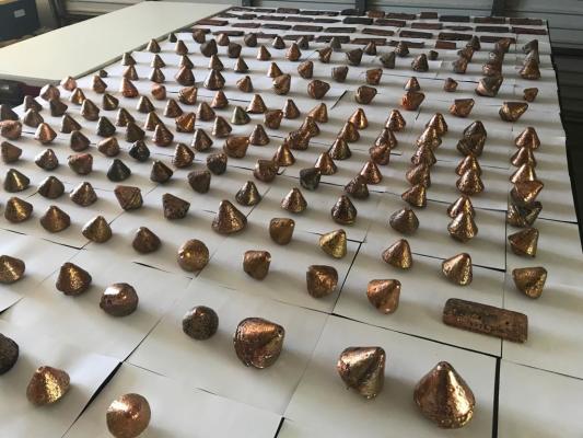 Nanotechnology To Extract Gold
