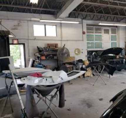 Auto Collision & Tires in Suffolk County, NY
