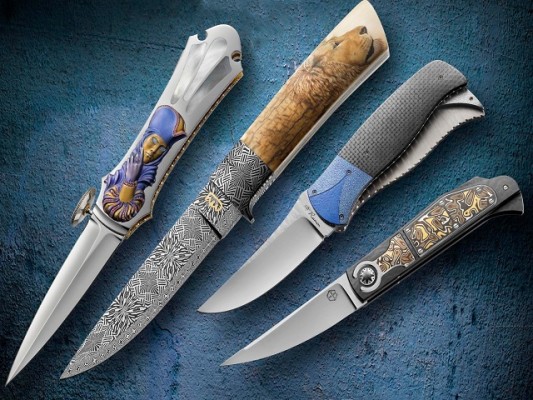 25 Years Est. eCom Retailer in Cutlery Products