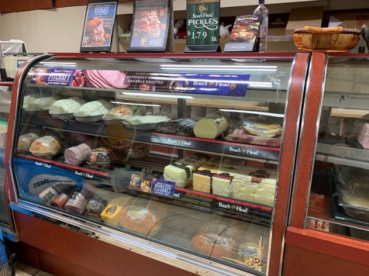 Convenience Deli Market for Sale in Long Island