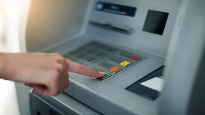 ATM Route for Sale/ AL