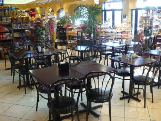 Food and Catering Business in Nassau County