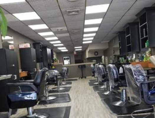 Hair Salon in Nassau County, NY