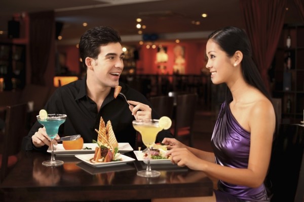 Fully Equipped Restaurant