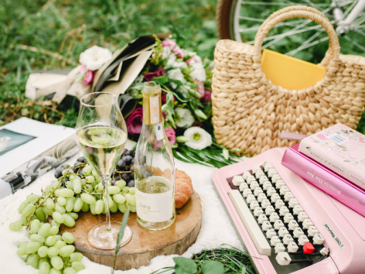 11 Year Marketing Firm in Wine & Spirits Industry