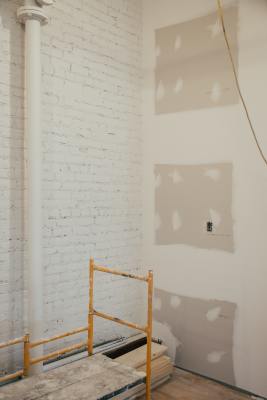 Dry Wall Contractor