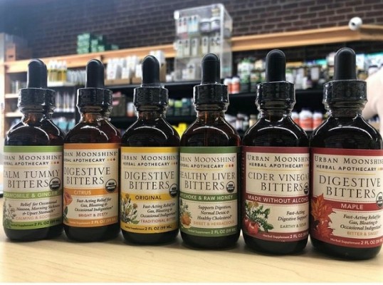Landmark Health Food Store for Sale in NY