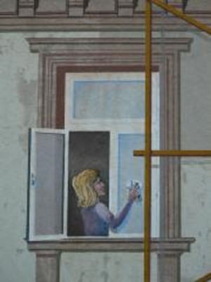 High End Residential Window Cleaning