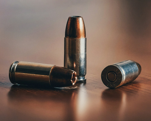 Arizona-based Premier Firearms Parts Manufacturer