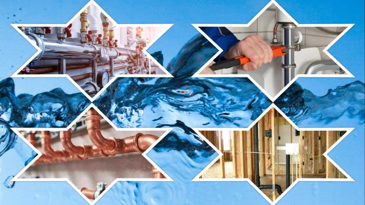Plumbing Business in Top Population Market