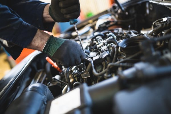 General Auto Repair Shop