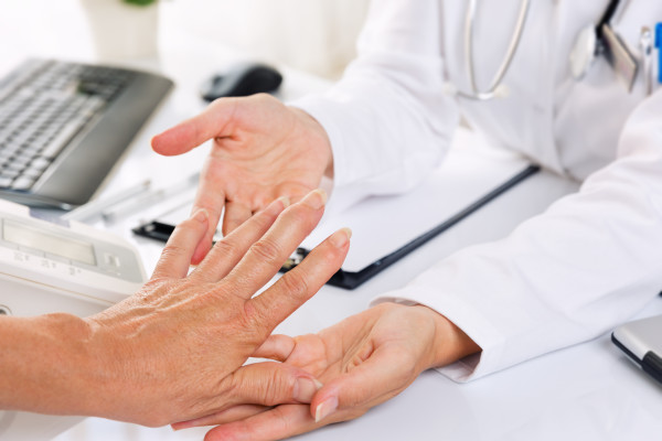 Profitable & Reputable Rheumatology Practice