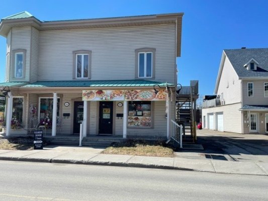 Turnkey Pizzeria Very Well Located in Mascouche