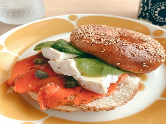 Bagel/Deli for Sale in North Broward