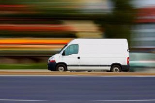 Package Delivery Business for Sale in MA