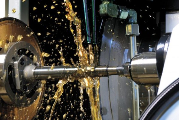 High Quality Precision Machine Shop for Sale
