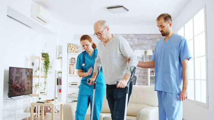 Social Adult Day Care