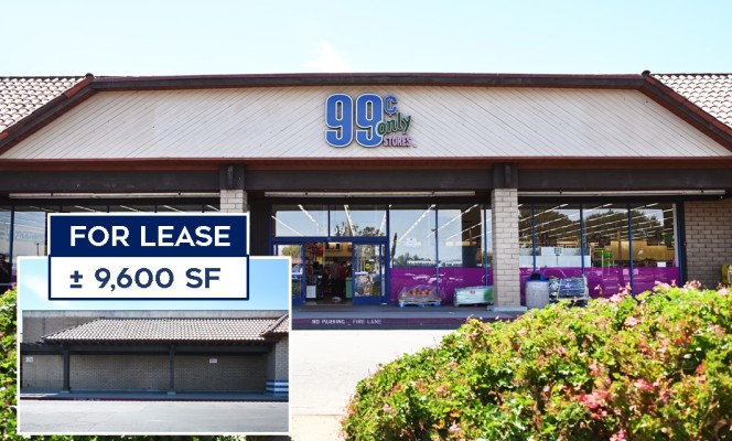 1309 N H St, Lompoc, CA 93436