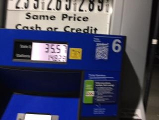 Gas Station/C-Store for Sale in Suffolk County, NY