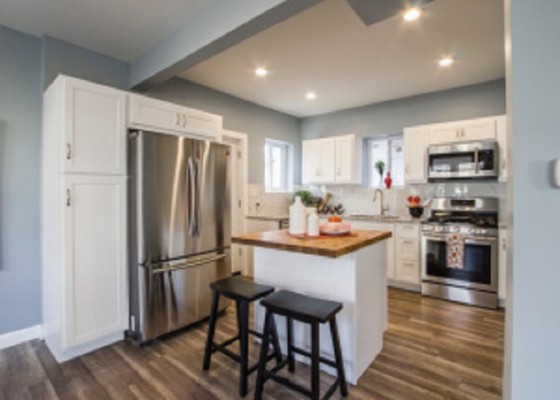 Northern VA Home Remodeling Company