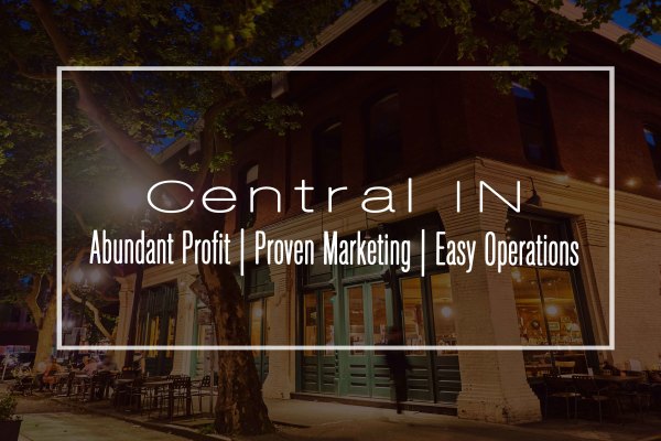 Central IN Clinic for Sale -Outstanding Net Income