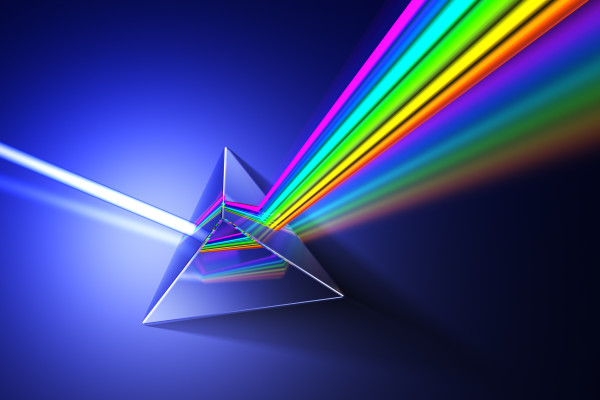 Well Established Precision Optics Manufacturer