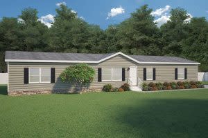 Potential Mobile Home Park Site