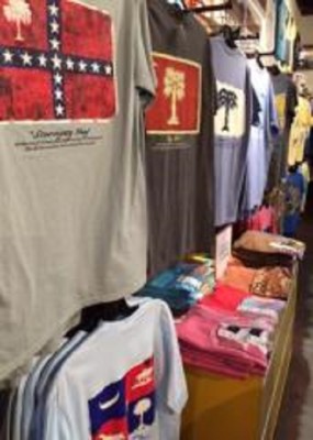 Apparel/T-Shirt Business for Sale in Charleston Co
