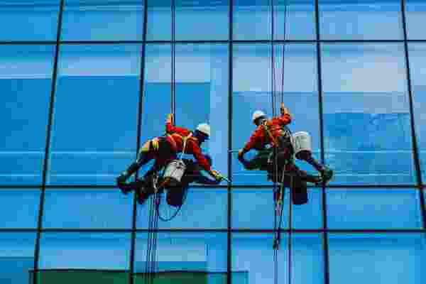 Recession Resistant Cleaning Services Company