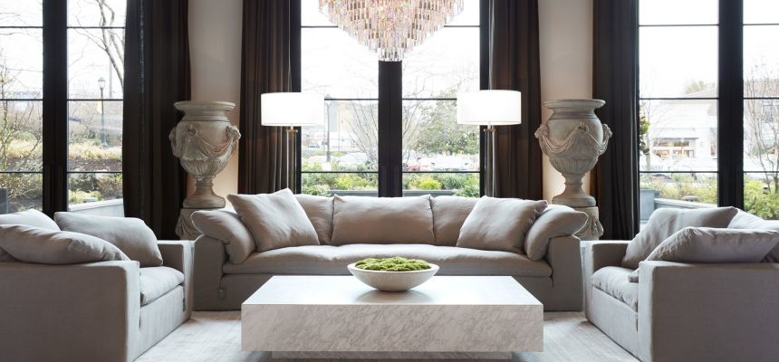 Home Furnishing & Accessory Store for Sale