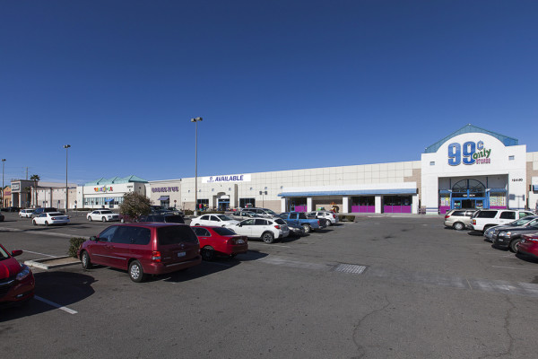 12480 Amargosa Road, Victorville